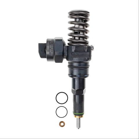 0414720007 Bosch Iniettore Diesel Audi Seat Skoda VW 1.4 TDI 1.9 TDI 038130073F