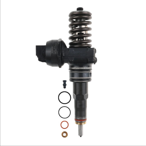 0414720034 Bosch Pumpe Düse Unità PDE VW AUDI A2 1.2 TDI 045130073AA