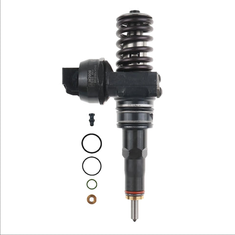 0414720038 Bosch Pumpe Düse Unità PDE Ford Galaxy 1.9 TDI 038130073AK