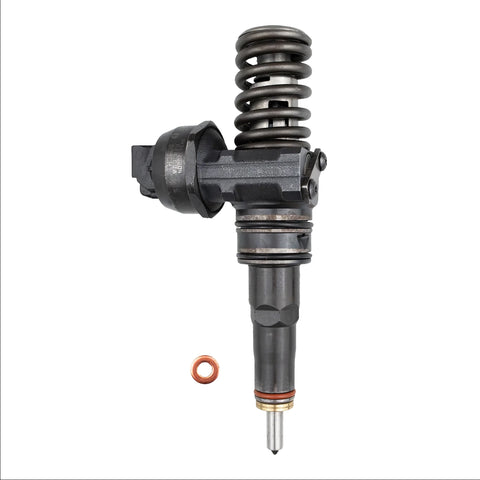 0414720204 Bosch Pumpe Düse Unità PDE Seat Skoda VW Ford 1.4 TDI 038130073BA