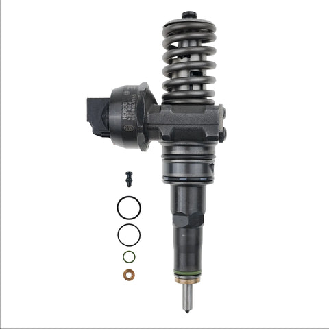 0414720210 Bosch Iniettore Diesel VW California Multivan Touareg Transporter 2.5 TDI 07Z130073F