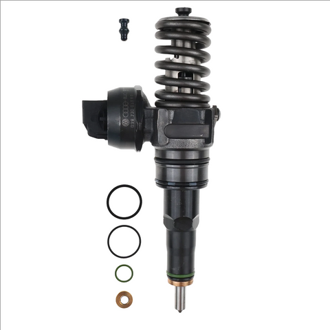 0414720215 Bosch Iniettore Diesel Audi Seat Altea Skoda Fabia 1.9 TDI 038130073AG