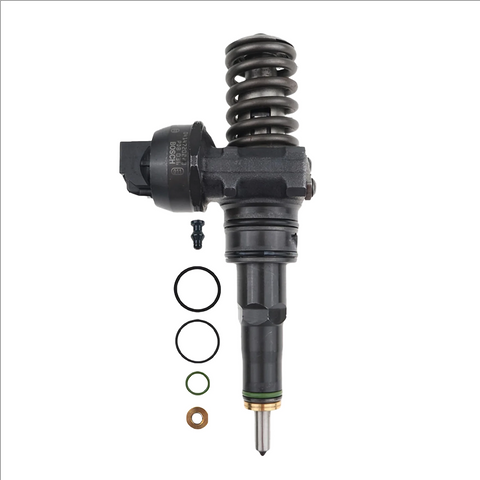 0414720223 Bosch Iniettore Diesel VW Passat 1.9 TDI 0986441570