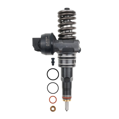 0414720224 Bosch Iniettore Diesel VW Caddy Golf V 2.0 SDI 038130073AS