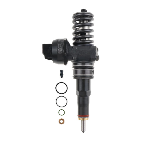 0414720306 Bosch Unità Pumpe Düse PDE Audi VW Seat Skoda VW Caddy Passat 2.0 TDI 038130073BK