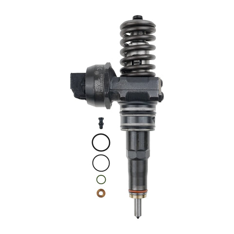 0414720309 Bosch Unità Pumpe Düse PDE VW California Multivan Touareg Transporter 2.5 TDI 07Z130073N