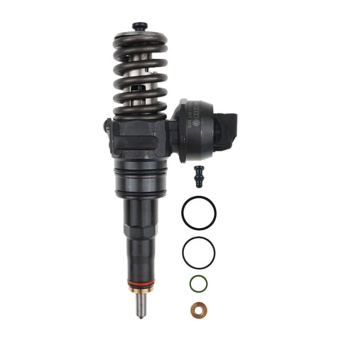 0414720312 Bosch Unità Pumpe Düse PDE Audi VW Seat Skoda Octavia Superb 2.0 TDI 038130073BQ