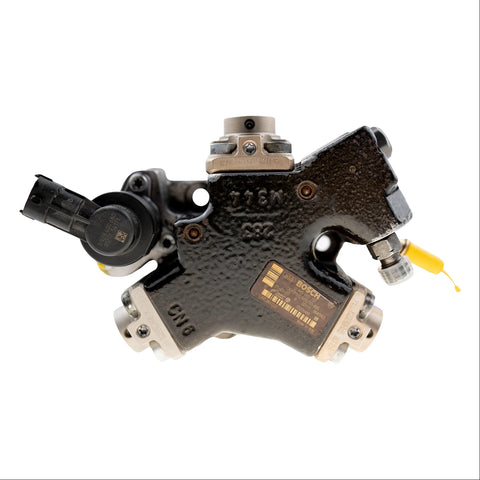 0445010157 Pompa Alta Pressione Opel Corsa D 1.3 CDTI / Fiat 1.3 D Multijet 0445010293