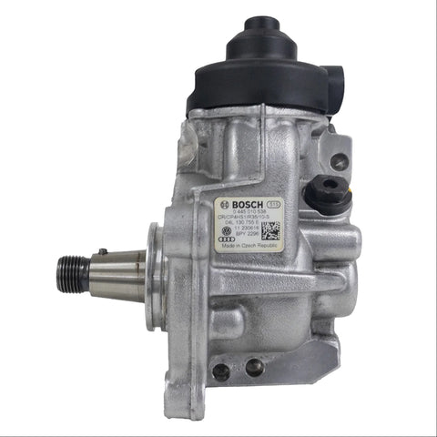 0445010538 Bosch Pompa Alta Pressione VW Audi Seat Skoda 2.0 TDI 04L130755E