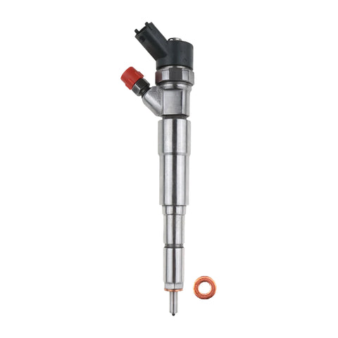 0445110047 Bosch Iniettore Diesel BMW E46 E39 Range Rover 3.0 D 13537785573