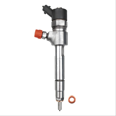 0445110244 Bosch Iniettore Diesel Alfa Romeo Fiat 1.9 JTDM 0000055198217