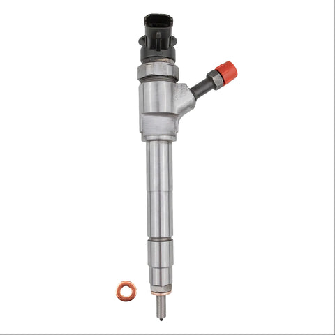 0445110250 Bosch Iniettore Diesel Ford Ranger Mazda BT-50 2.5 TDCi WLAA13H50