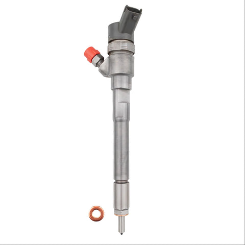 0445110258 0445110257 Bosch Iniettore Diesel Hyundai Kia 2.0 CRDi 0986435156