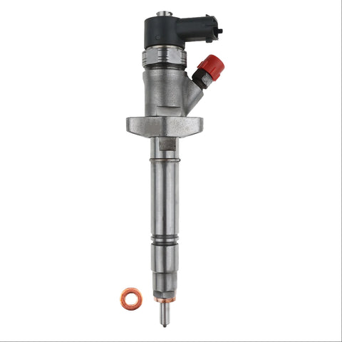 0445110265 Bosch Iniettore Diesel Nissan Opel Renault Master Trafic 2.5 dCi 16600-00Q0D