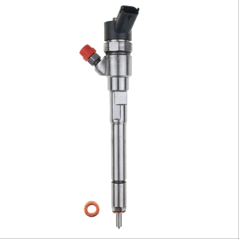 0445110270 Bosch Iniettore Diesel Opel Chevrolet Captiva 2.0 D 96440397