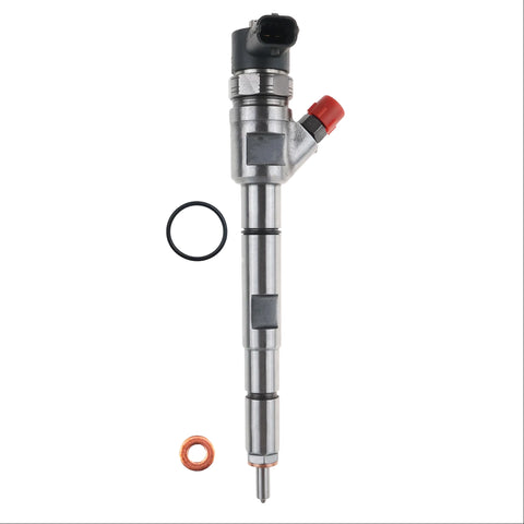 0445110275 Bosch Iniettore Diesel Hyundai Kia Sorento 2.5 CRDi 33800-4A500