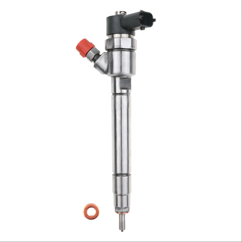 0445110298 Bosch Iniettore Diesel Volvo C70 S80 XC60 2.4 D 30777526