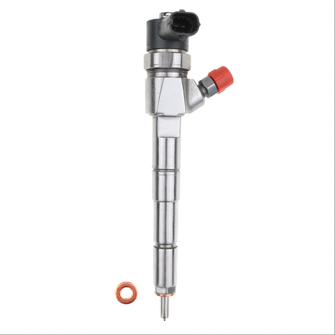 0445110300 Bosch Iniettore Diesel Alfa Romeo Lancia Opel Fiat Bravo Doblo 1.6 D 55206704