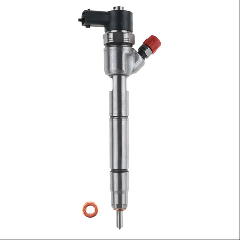 0445110320 Bosch Iniettore Diesel Hyundai Accent Kia Carens 1.6 CRDi 33800-2A900