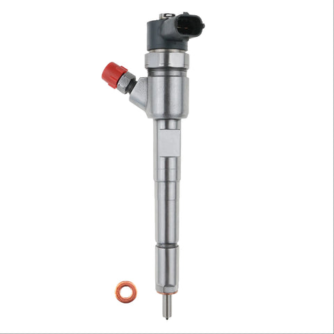 0445110322 Bosch Iniettore Diesel Lancia Ypsilon 1.3 D 55214192