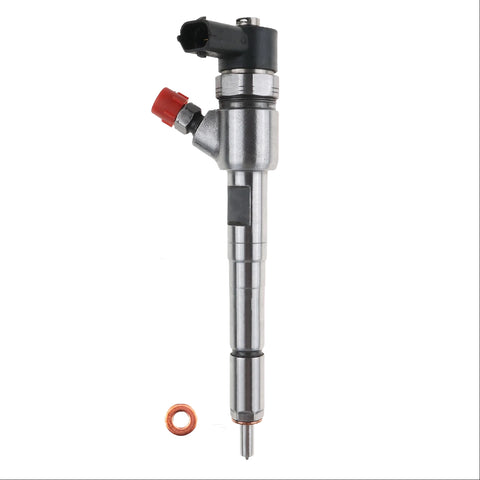 0445110326 Bosch Iniettore Diesel Chevrolet Opel Astra 1.3 CDTI 0986435200