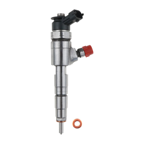 0445110339 Bosch Iniettore Diesel Citroen DS Peugeot Ford Fiesta 1.4 TDCi AV2Q9F593AA
