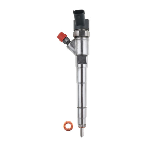 0445110520 Bosch Iniettore Diesel Fiat Ducato Iveco Daily 504389548