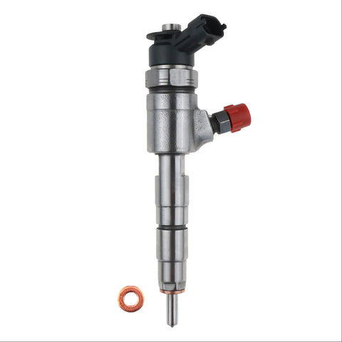 0445110566 Bosch Iniettore Diesel Citroen Peugeot Opel 1.6 D 9802776680