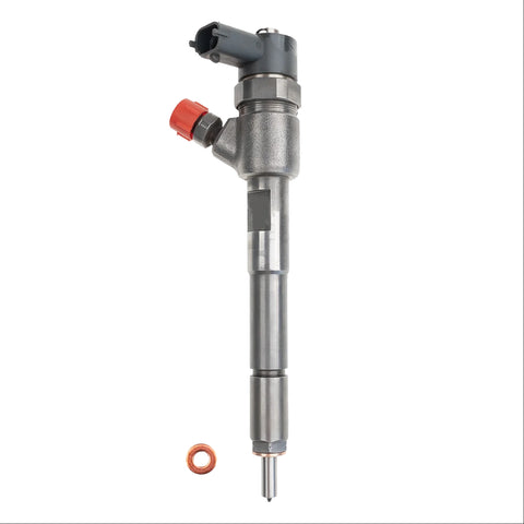 0445110618 Bosch Iniettore Diesel Opel Corsa 1.3 CDTI 55255408