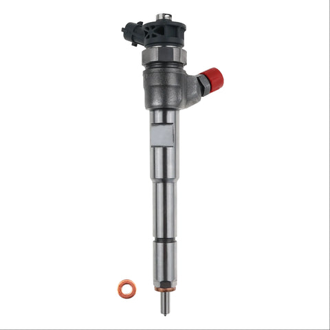 0445110652 Bosch Iniettore Diesel Dacia Renault Captur Clio Kangoo 1.5 dCi 166000121R