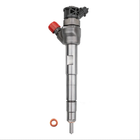 0445110664 Bosch Iniettore Diesel Jaguar XE X760 XF II X260 2.0 D G4D39K546CA