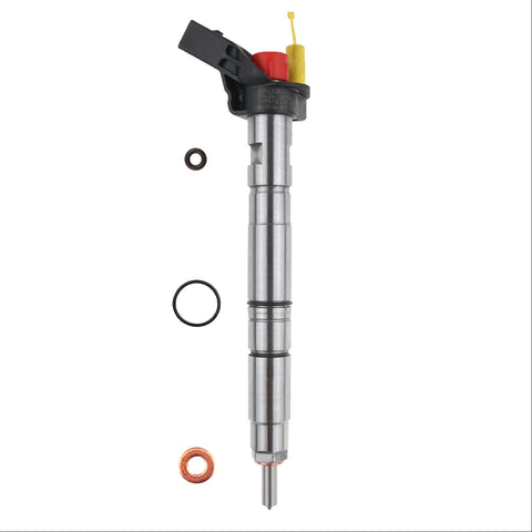 0445116047 Bosch Iniettore Diesel Audi A4 A5 A6 Porsche Cayenne VW Touareg 3.0 TDI 059130277CJ