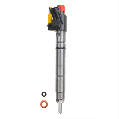 0445116069 Bosch Iniettore Diesel Land Rover Range Rover Sport 4.4 D AH4Q9K546BA