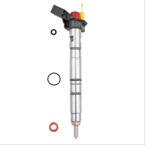 0445117003 Bosch Iniettore Diesel Audi A4 B8 3.0 TDI 0986435380