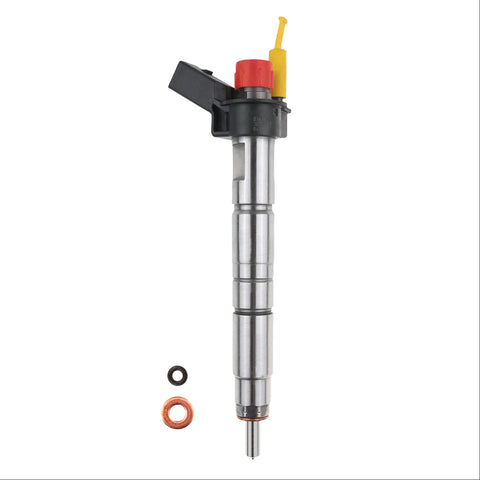 0445117030 Bosch Iniettore Diesel BMW F20 F21 F22 225 d 13537823461