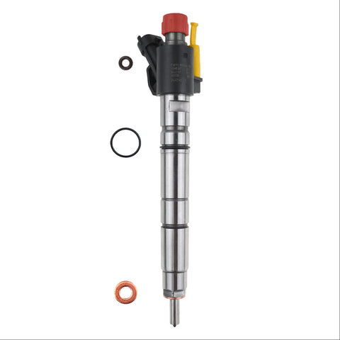 0445117053 Bosch Iniettore Diesel Jaguar Land Rover Discovery Range Rover 3.0 FW939K546AB