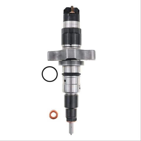 0445120007 Bosch Iniettore Diesel Daf Iveco VW New Holland 0986435508