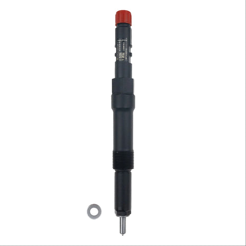 EJDR00701D Delphi Iniettore Diesel Ford Mondeo 2.2 TDCi Jaguar X-Type 2.2 D 6S7Q9K546AA