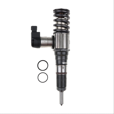 03G130073D Iniettore Diesel VW Passat B6 Variant 2.0 TDI 03G130073S