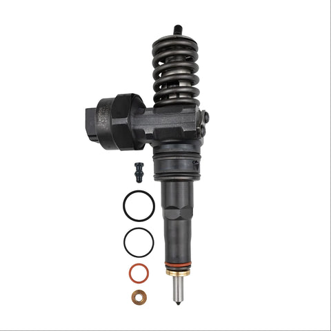 0414720014 Bosch Iniettore Diesel VW Seat Ford Galaxy 1.9 TDI 038130073AH