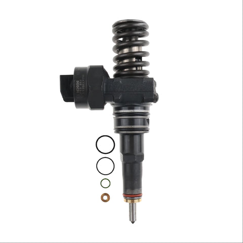 0414720015 Bosch Pumpe Düse Unità PDE Skoda Seat Audi A3 1.9 TDI 038130073J