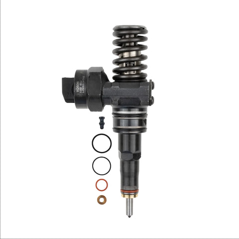0414720029 Bosch Pumpe Düse Unità PDE VW Seat Alhambra 1.9 TDI 038130073AC