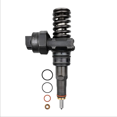 0414720030 Bosch Iniettore Diesel Audi A2 VW Lupo 1.2 TDI 0986441555