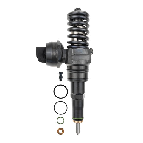 0414720036 Bosch Pumpe Düse Unità PDE Ford VW Seat Alhambra 1.9 TDI 038130073AH