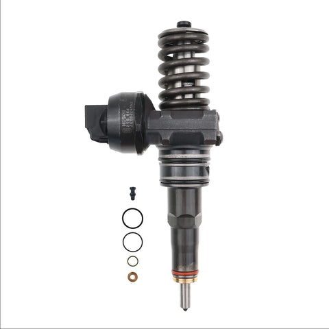 0414720037 Bosch Pumpe Düse Unità PDE VW Seat Cordoba 1.9 TDI 038130073AJ