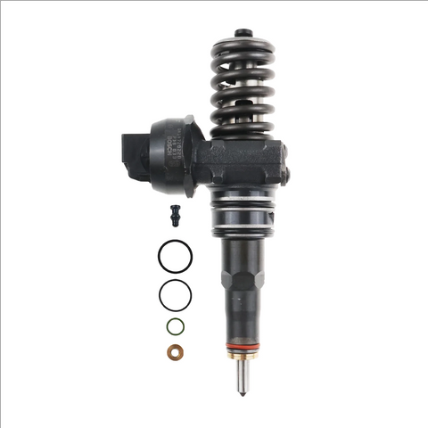 0414720220 Bosch Iniettore Diesel VW Phaeton 5.0 TDI 0986441565