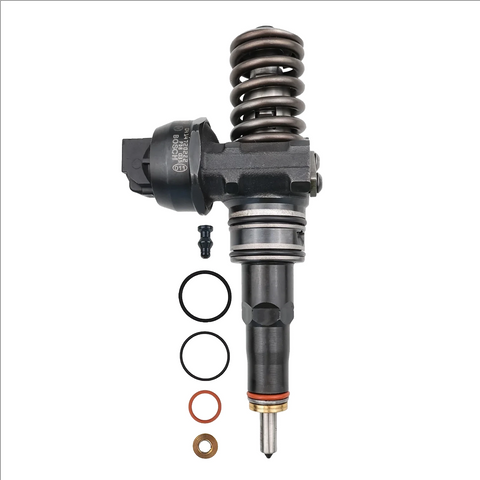 0414720222 Bosch Iniettore Diesel VW Passat B5 2.0 TDI 038130073BC