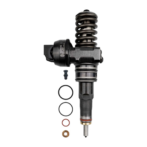 0414720225 Bosch Iniettore Diesel VW Caddy Golf 2.0 SDI 07Z130073K