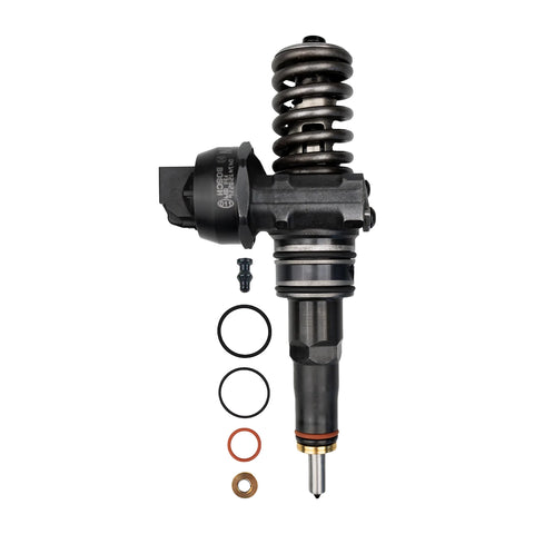 0414720226 Bosch Iniettore Diesel Audi A4 Avant 1.9 TDI 038130073BD