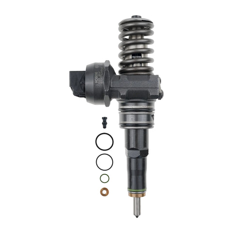 0414720228 Bosch Iniettore Diesel California Transporter 2.5 TDI 038130073N